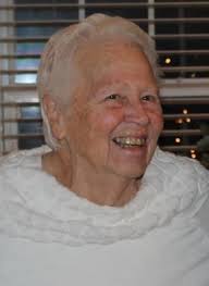 Janet Locklear Obituary (1934