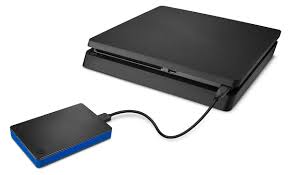 Increasing your ps4 hard drive space is easier than you might think you'll need to back up your saved game files before you start tinkering with the internal hard drive. Even More Ps4 4tb Game Drive For Ps4 Doubles Your Fun Seagate Blog