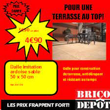 Brico Depot Photos Facebook