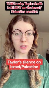 Taylor Swift Palestine Fundraiser Outfit