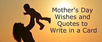 Click here for mothers day messages you may quote. Mother S Day Card Messages Wishes Messages Sayings