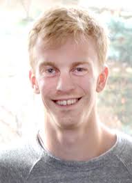 Academic medalists for Spring Convocation 2016