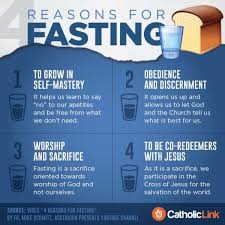 Check spelling or type a new query. Lenten Fasting St Michael Catholic Church