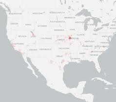 Nesbit elementary schoolschool, georgia, united states. Google Fiber Internet Coverage Availability Map