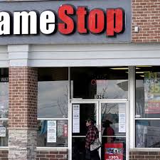 Of course, a crash is scary. How Gamestop Found Itself At The Center Of A Groundbreaking Battle Between Wall Street And Small Investors Stock Markets The Guardian