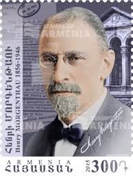 🇦🇲Henry Morgenthau (April 26, 1856