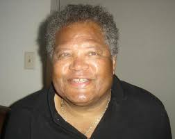 Obituary information for Roger Allen Gipson, Sr.