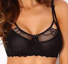 Details About New Womens Super Girlish Soft Bra Size 30 32 34 36 38 40 A B C D E F G Paripari