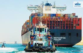 Der 224.000 tonnen schwere und 59 meter breite frachter gehört zu den größten containerschiffen der welt. Rkzlbudlipmixm