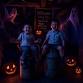 Kids Halloween Movie & Fancy Dress event image