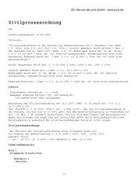 Beitrag aus deutsches anwalt office premium. Zpo Zwangsverwaltungsgesetz Zvg