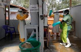 Medical experts all over the world are taking steps to stop ebola and to treat the people who get sick. Congo Declares End Of Ebola Outbreak That Killed Six Reuters