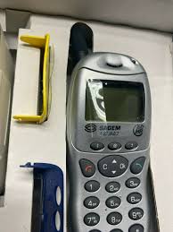 Купить Sagem Mc 940 Handy Old Lager ...