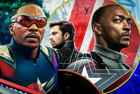 Captain America: Brave New World Cut A Falcon And The Winter Soldier  Character With The Potential To Join The MCU's Young Avengers, Marvel  Producer Explains Why