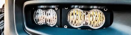I had this problem with my grand prix, it use to drive me nuts, i'd buy new bulbs like every 3 months. Honda Fog Lights Custom Factory Led Hid Halogen Carid Com