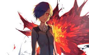 Image Result For Touka Kirishima Kagune Tokyo Ghoul Wallpapers Tokyo Ghoul Touka Kirishima Black haired female anime illustration, tokyo ghoul, kirishima touka. image result for touka kirishima kagune