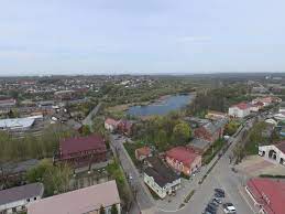 В то время он располагался за пределами города. Golosovanie Na Portale Aktivnyj Grazhdanin Kaliningradskaya Oblast Kakie Obekty Mamonovskogo Go Neobhodimo Blagoustroit V 2018 Godu Municipalnoe Obrazovanie Mamonovskij Gorodskoj Okrug