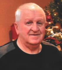 Obituary information for GRAMLICH, William C.