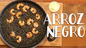 Sus granos son largos y estilizados aunque no es un arroz verdadero, se cocina de forma muy similar al arroz rojo, marrón o negro asiático prohibido. El Arroz Negro Que No Da Pereza Hacer Facil Rapido Y Barato Youtube