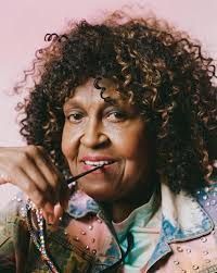 Tanqueray Looks Back at Her Grand and Gritty New York Life ...