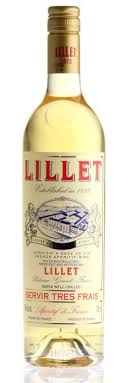 In 1872, his descendants raymond and paul lillet, fine wines, liquors and spirits merchants, funded maison lillet. Lillet Blanc Weiss Wein Aperitif Jetzt Online Kaufen 14 30 Perola Online Shop