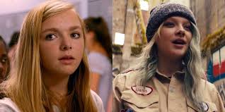 This 80s-Infused Horror Novel Is About To Become A Movie