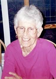 Roberta Barton Inglis Obituary November 23, 2023