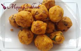 How To Make Kadalai Maavu Bonda In Tamil Eng Sub Street Food Easy Food Street Food Recipes