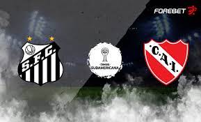 Both santos and independiente have looked strong going forward this season, however. Hha Fdxw2yi8gm