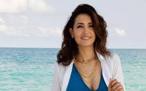 28 maggio 2021, 0:48 am. Caterina Balivo The Photo On Instagram With Her Daughter Displaces Very Good For Her Age Ruetir