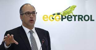 Juan carlos echeverry garzón (born 12 september 1962) is a colombian economist and former president of ecopetrol, an oil and gas company.he served as the 68th minister of finance and public credit of colombia from 2010 to 2012. Juan Carlos Echeverry Alchetron The Free Social Encyclopedia