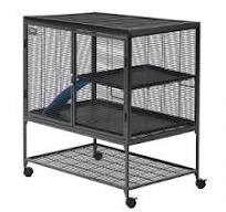Critter Nation® Small Animal Habitat | MidWest Homes for Pets