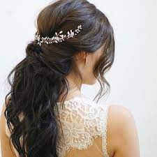 Princess Aurora Twistback Inspired By Disney S Maleficent Wedding Hair Down Wedding Hairstyles Half Up Half Down Long Hair Styles