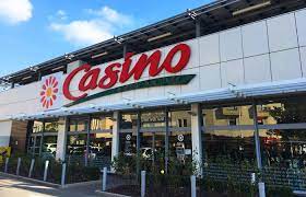Photos, address, and phone number, opening hours, photos, and user reviews on yandex.maps. France Groupe Casino
