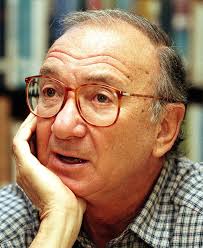 Tony award-winning U.S. playwright Neil Simon dies at 91