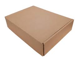 Want me to help make your packaging box design? Parcel Shipping Box Malaysia