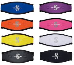 Scubapro 2 5mm Neoprene Mask Strap