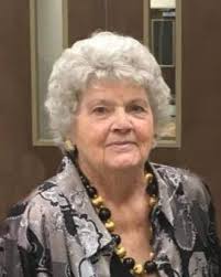 Evelyn Weaver Obituary 2023