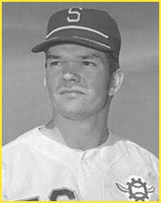 Seattle Pilots Players