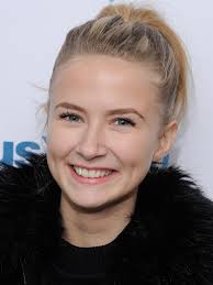 Eliza Bennett : Filmografía