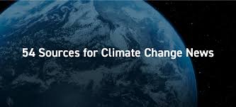 Check spelling or type a new query. 54 Great Sources For Climate Change News Online Public Health