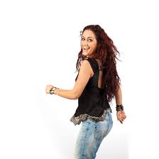 A selfie reúne algumas das melhores imagens da cantora rita guerra. Rita Guerra Image