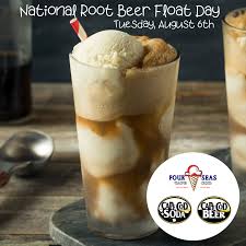 This will allow everyone to get in on the fun and enjoy this frothy drink. Brewery Event National Root Beer Float Day At Cape Cod Beer Cape Cod Beer Cape Cod Beer