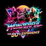 “MR. WONDERFUL: The 80's Experience” at Jackies...