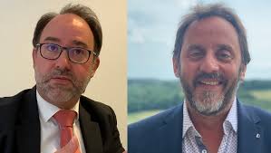 Le partage des données présage l'avènement d'un nouveau système de santé”