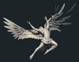 Hollywood's fallen angel (1999) see more ». Esteban Pacheco 3d Artist The Fallen Angel