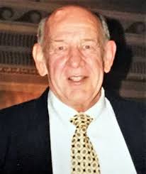 David Garland avis de décès