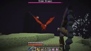 Download and choose what you like best in dragon mods. Ultimate Ender Dragon Mod Minecraft Pe Bedrock Mods