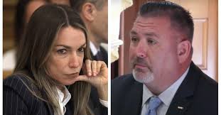 Controversy surrounding Karen Read in Massachusetts