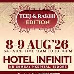 Home Indore Teej & Rakhi Edition